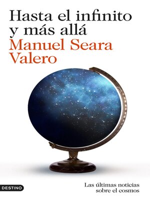 cover image of Hasta el infinito y más allá